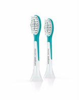 Sonicare For Kids - 2 Pack Toothbrush Heads - Large